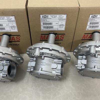 VAN GIẢM ÁP RG/2MCS DN50 150-350mbar
